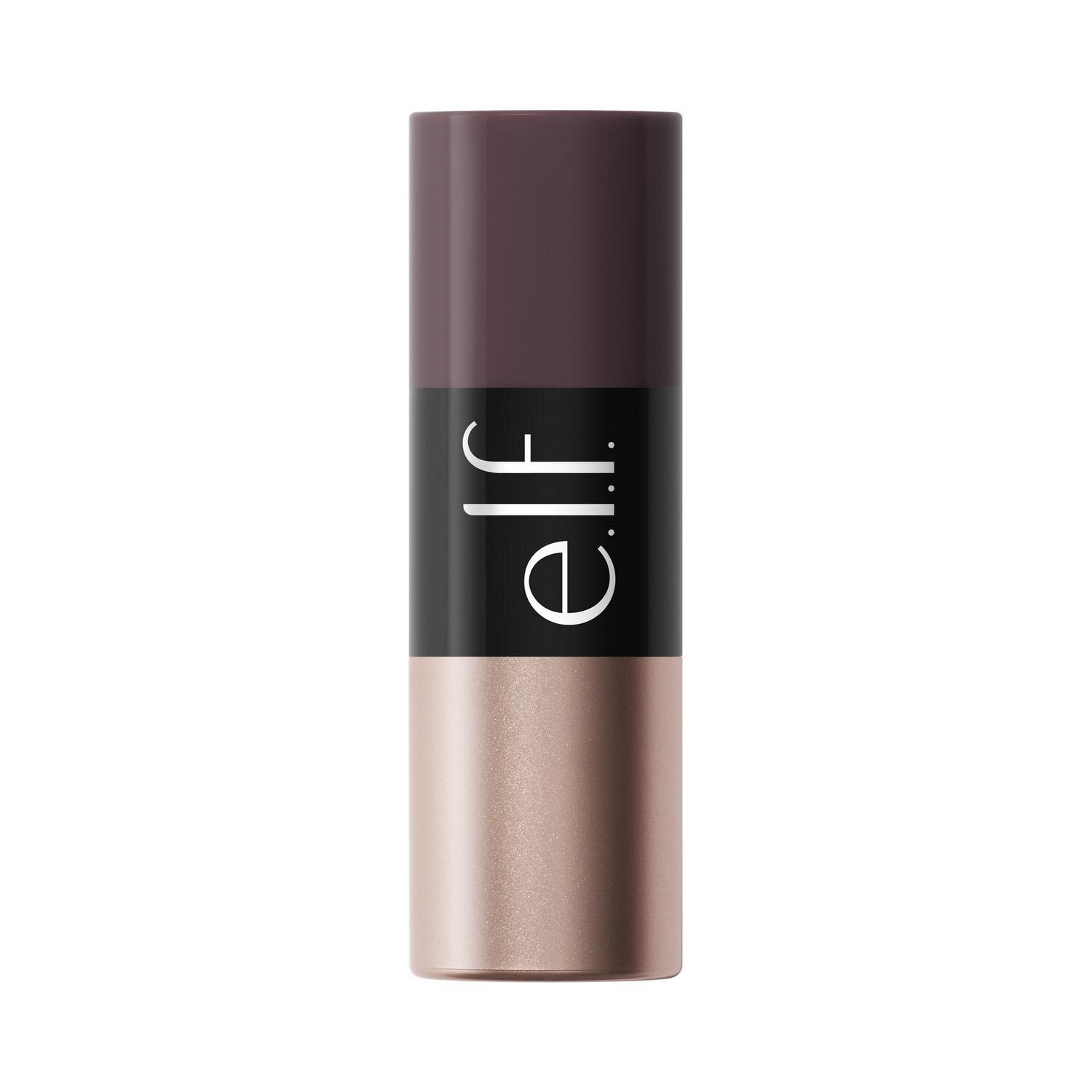 E.L.F. SOFT GLAM CREAM BRONZER (BARRA BRONCEADORA CREMOSA)